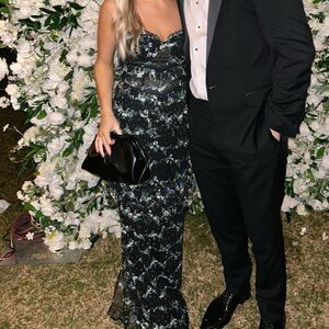 majorelle Katrina gown